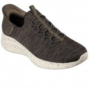 Skecher 232452  Ultra Flex 3.0 Step In Right Away OLV