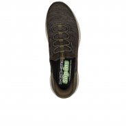 Skecher 232452  Ultra Flex 3.0 Step In Right Away OLV