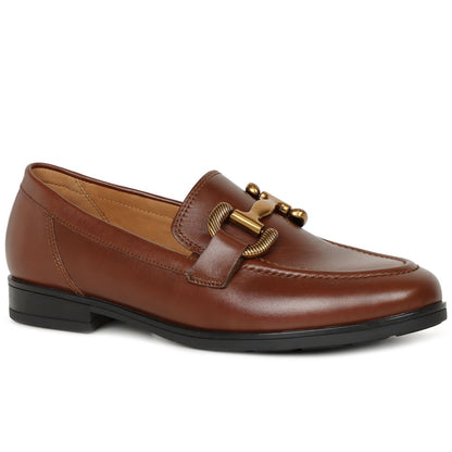 Gabor 72.422.54 Ladies Dupri Sattel Loafer