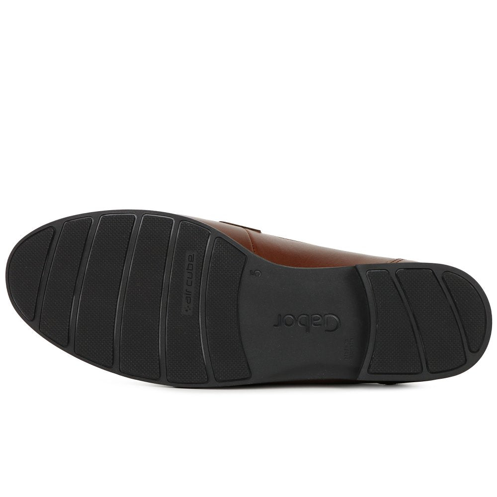 Gabor 72.422.54 Ladies Dupri Sattel Loafer