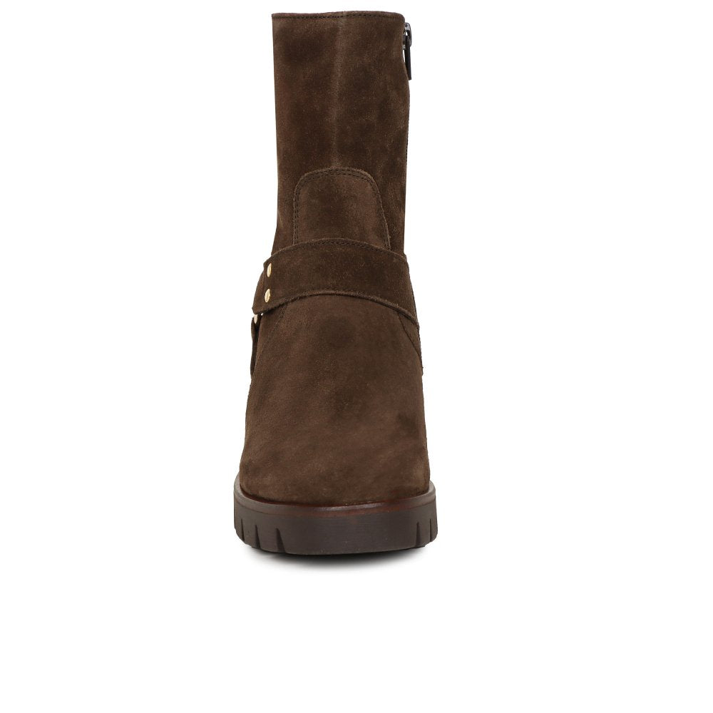 Gabor 71.713.18 Ladies Burford Brown Boot