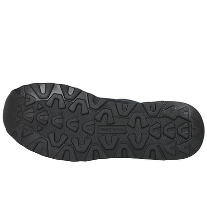 Waldlaufer H64007 307 194 Ladies Navy Trainer