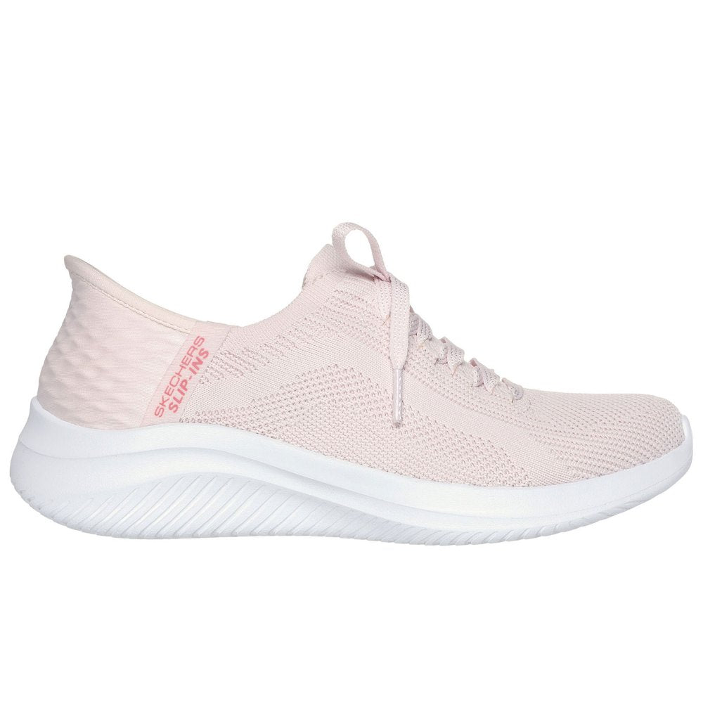 Skechers 149710 Light Pink Slip-ins: Ultra Flex 3.0 - Brilliant