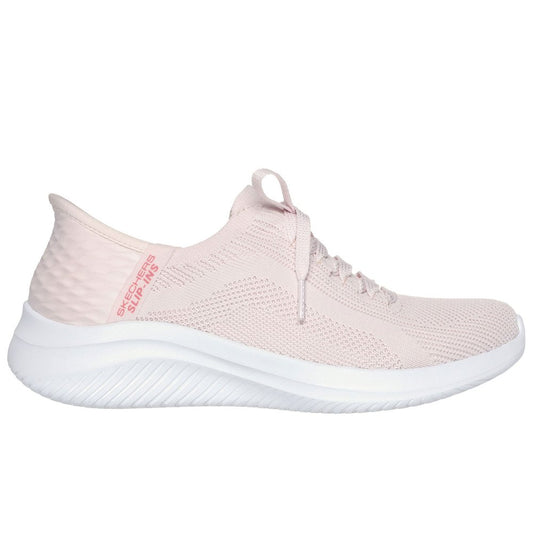 Skechers 149710 Light Pink Slip-ins: Ultra Flex 3.0 - Brilliant