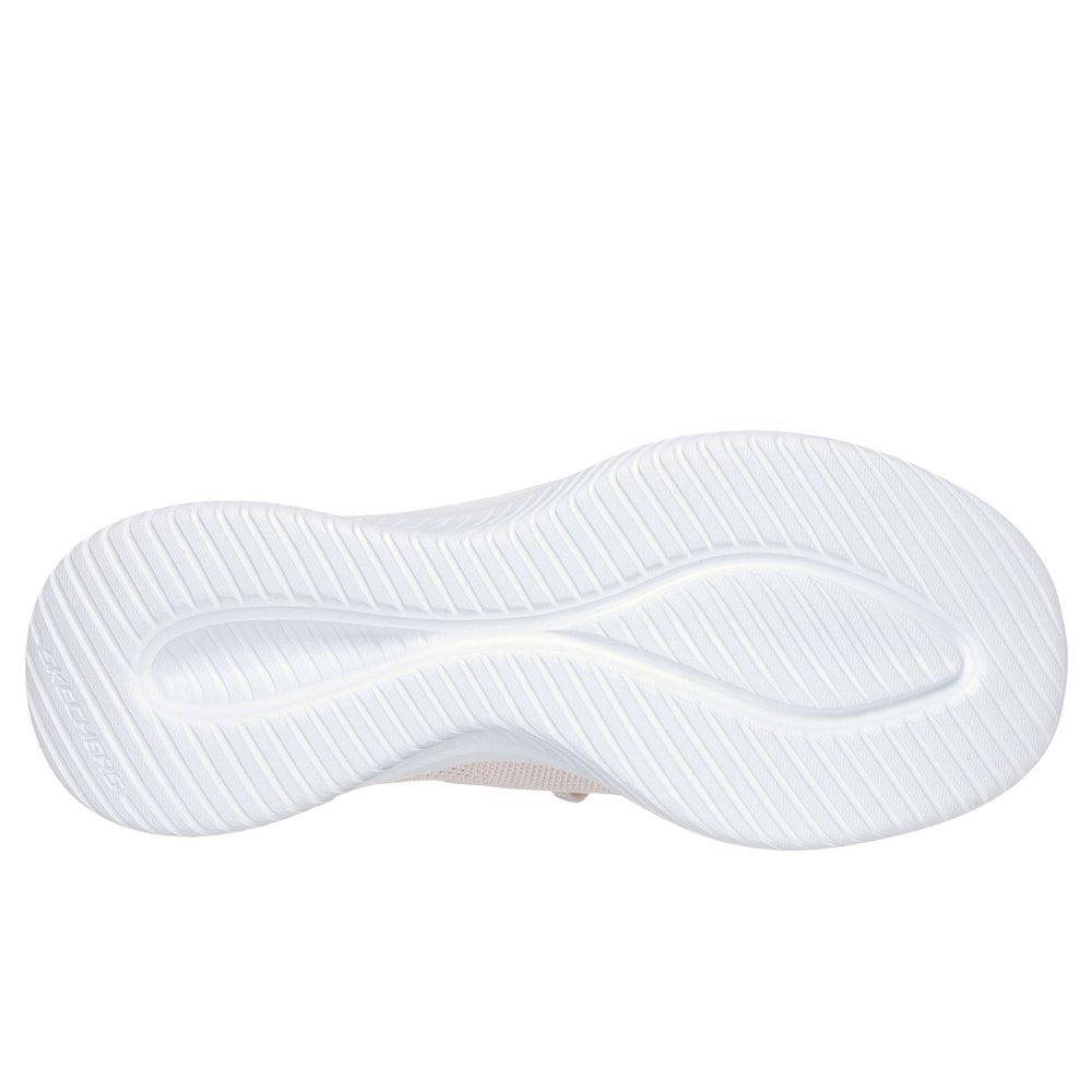 Skechers 149710 Light Pink Slip-ins: Ultra Flex 3.0 - Brilliant