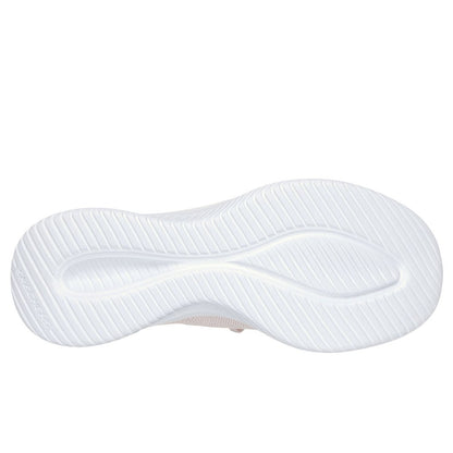 Skechers 149710 Light Pink Slip-ins: Ultra Flex 3.0 - Brilliant