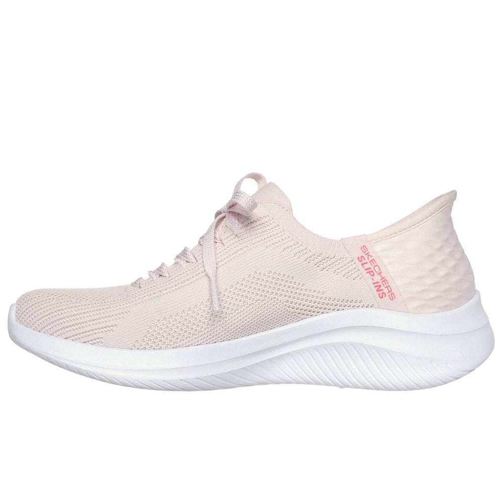 Skechers 149710 Light Pink Slip-ins: Ultra Flex 3.0 - Brilliant