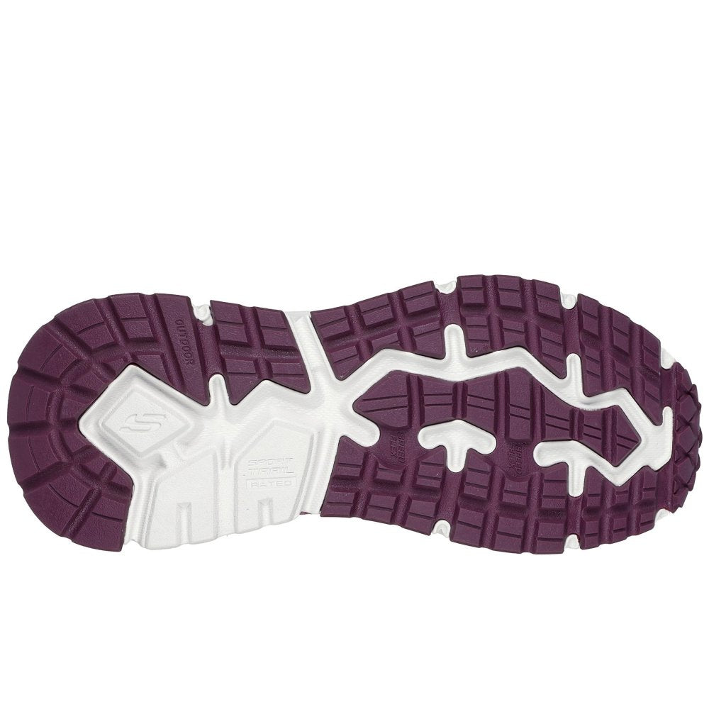 Skecher 180167 Ladies Marigold D'lux Journey RAS Trainer