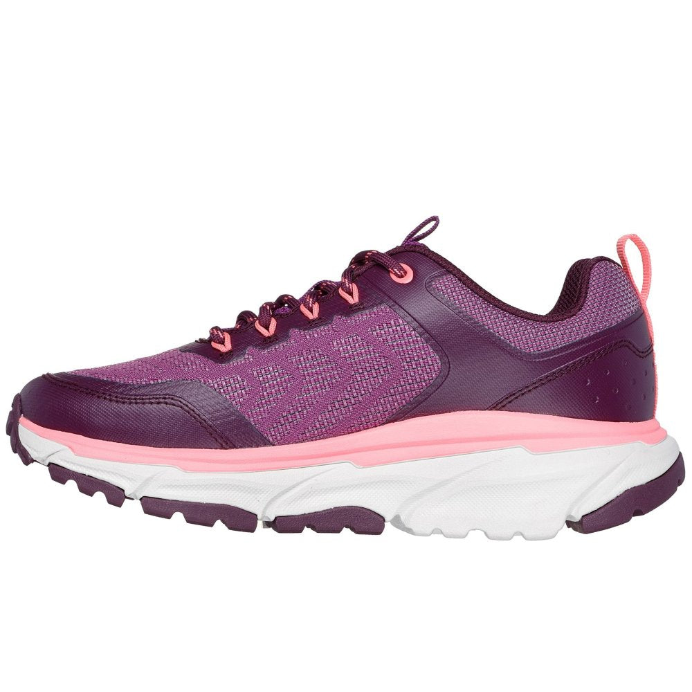 Skecher 180167 Ladies Marigold D'lux Journey RAS Trainer