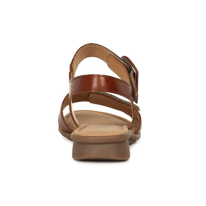 Gabor 66.062.53 Ladies Marion Camel Sandal