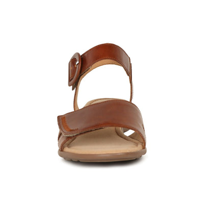 Gabor 66.062.53 Ladies Marion Camel Sandal