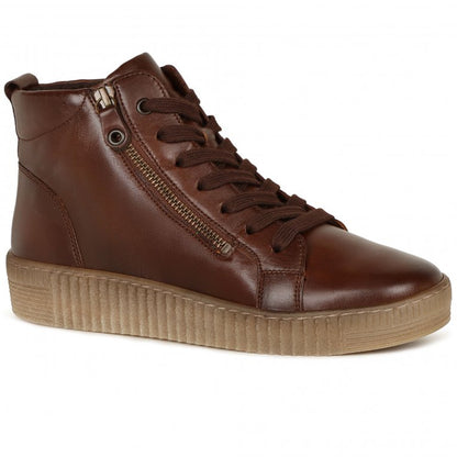 Gabor 73.730.24 Ladies Sattle Lake Ankle Boot