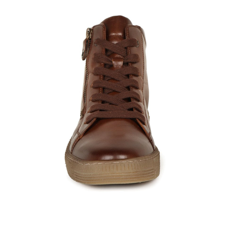 Gabor 73.730.24 Ladies Sattle Lake Ankle Boot