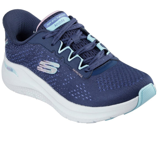 Skechers 150333 Ladies Arch Fit 2.0 NVMT