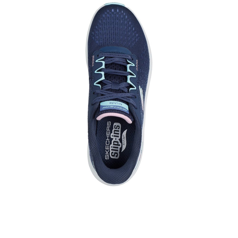 Skechers 150333 Ladies Arch Fit 2.0 BKMT