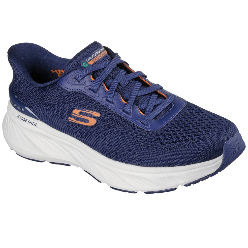 Skechers 232846 Mens Ederidge Slip In NVOR