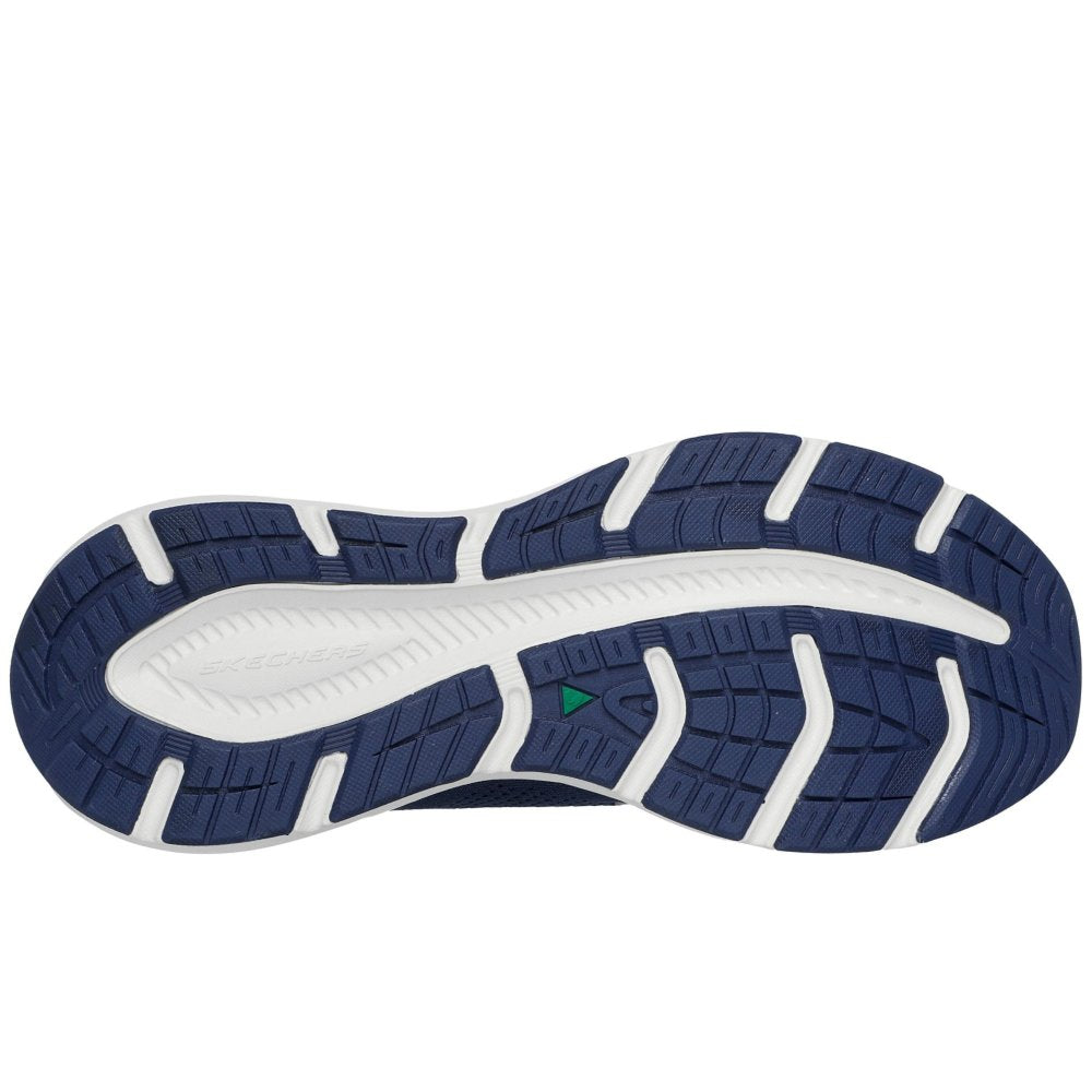 Skechers 232846 Mens Ederidge Slip In NVOR