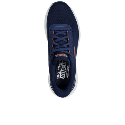 Skechers 232846 Mens Ederidge Slip In NVOR