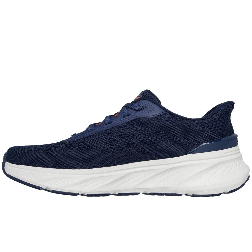 Skechers 232846 Mens Ederidge Slip In NVOR
