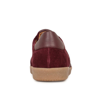 Gabor 6010.02.005 Ladies Wisdom Mocca (Gold ) Trainer