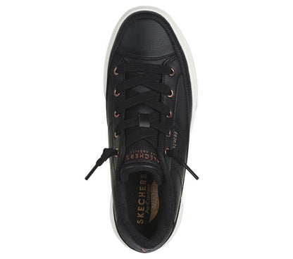 Skecher 177189 Ladies Archfit Arcade Black