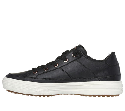 Skecher 177189 Ladies Archfit Arcade Black