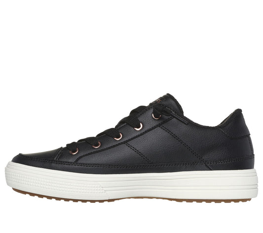 Skecher 177189 Ladies Archfit Arcade Black