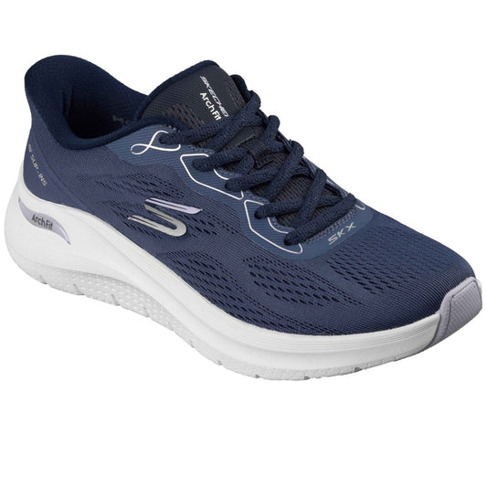 Skechers 150338 Ladies Arch Fit 2.0 NVY