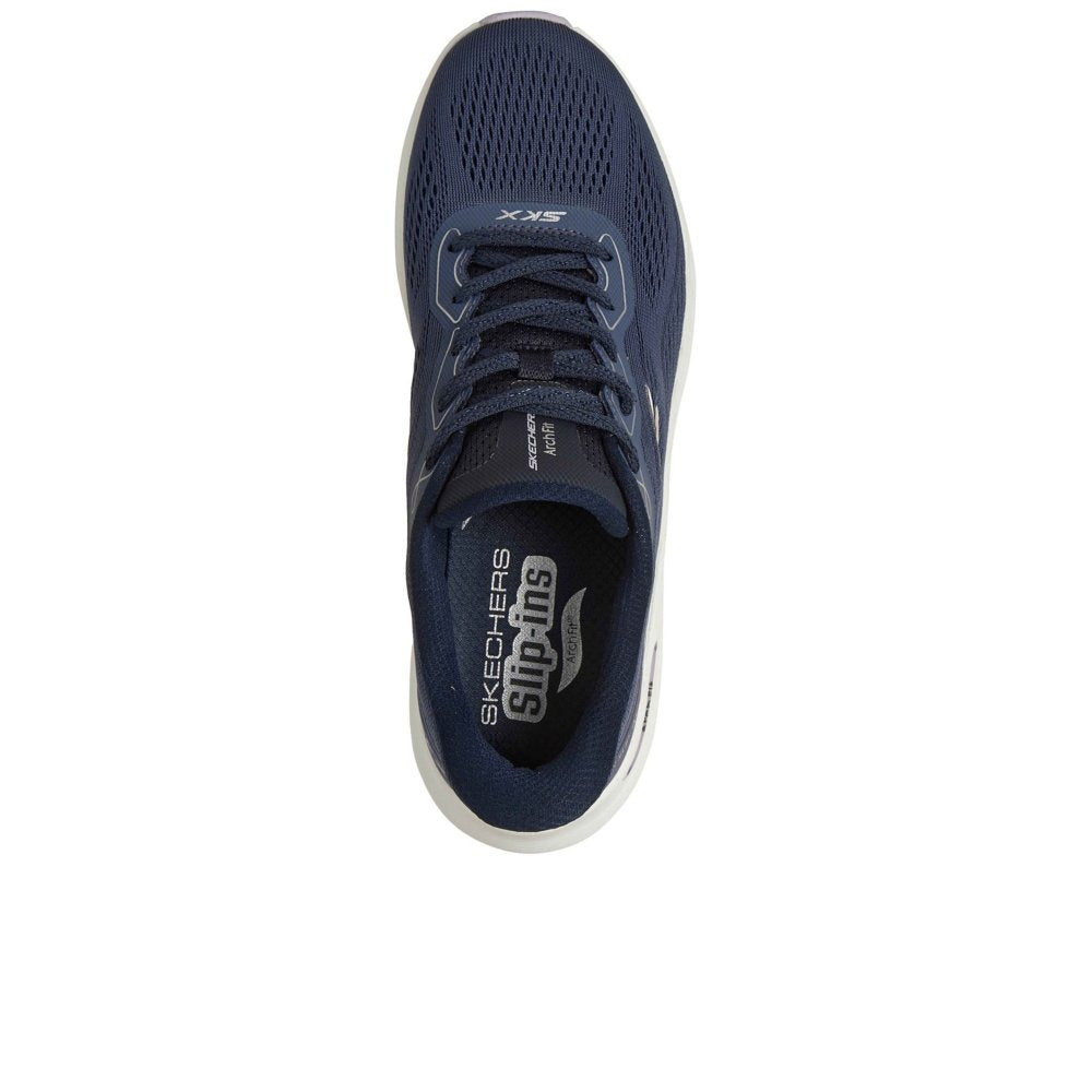 Skechers 150338 Ladies Arch Fit 2.0 NVY