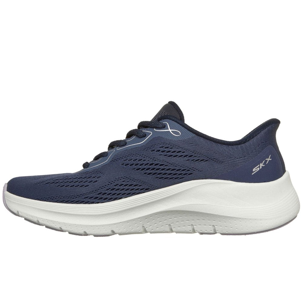 Skechers 150338 Ladies Arch Fit 2.0 NVY