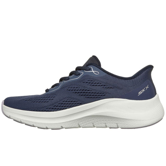 Skechers 150338 Ladies Arch Fit 2.0 NVY
