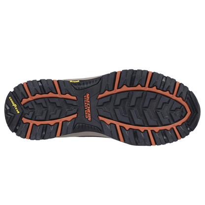 Skecher 204634 Arch-Fit Dawson-Raveno Brown