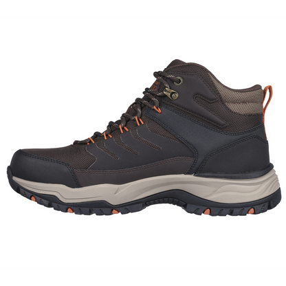 Skecher 204634 Arch-Fit Dawson-Raveno Brown