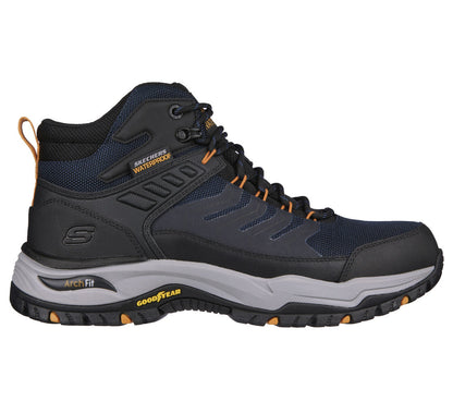 Skecher 204634 Arch-Fit Dawson/Raveno Navy/Black
