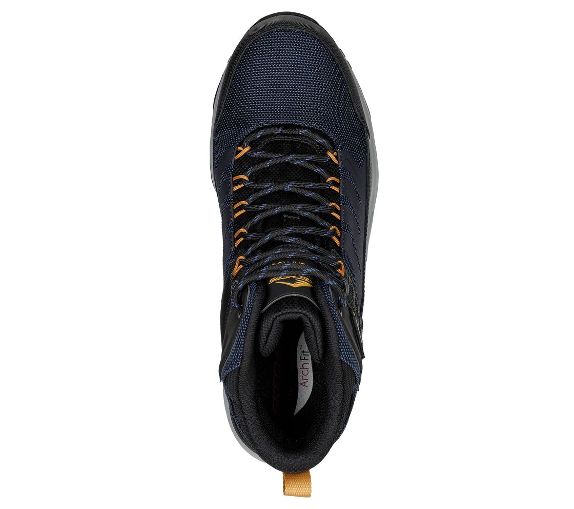 Skecher 204634 Arch-Fit Dawson/Raveno Navy/Black