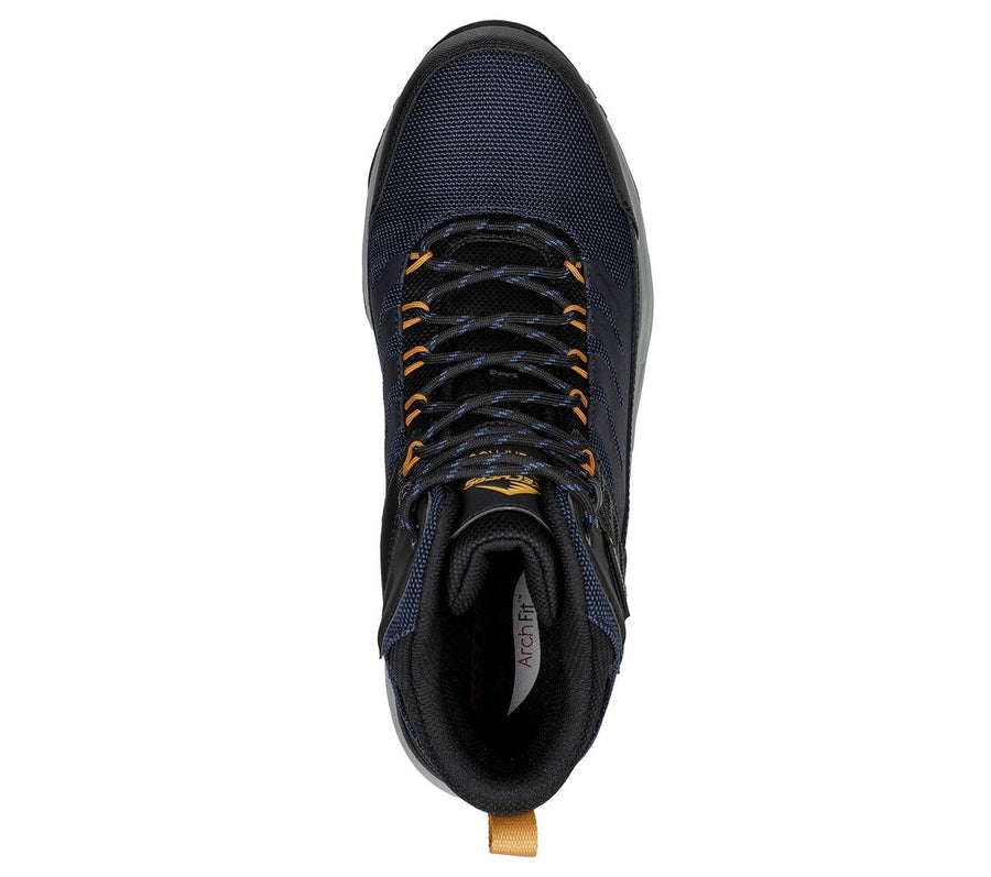 Skecher 204634 Arch-Fit Dawson/Raveno Navy/Black