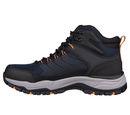Skecher 204634 Arch-Fit Dawson/Raveno Navy/Black
