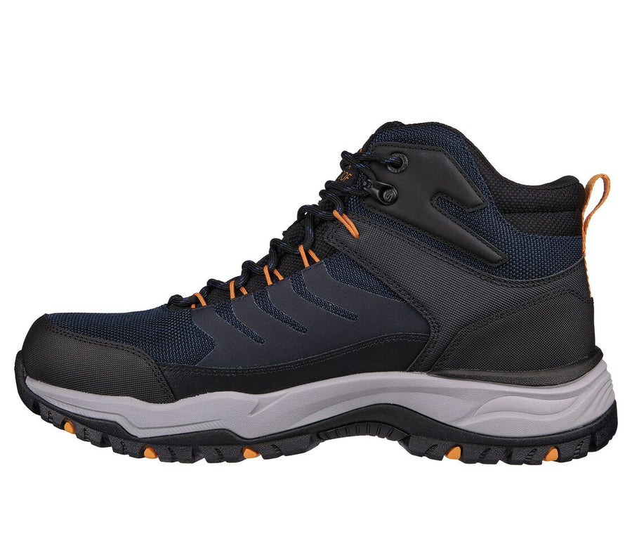 Skecher 204634 Arch-Fit Dawson/Raveno Navy/Black
