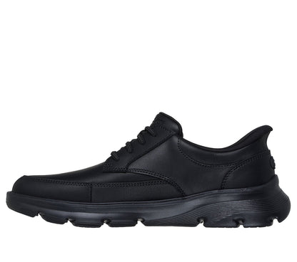 Skechers 205517 Men’s Garaza Archfit  Rowan Black 