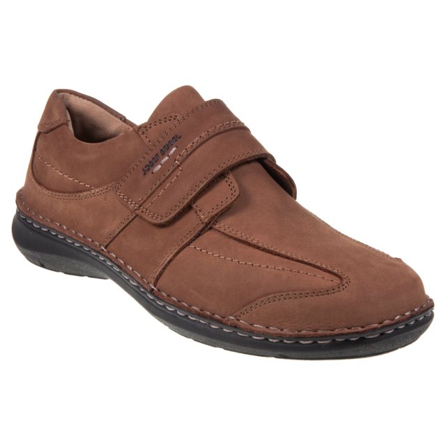 Josef Seibel 44902 10 310 New Anvers Nubuck Brasil