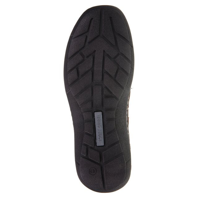Josef Seibel 44902 10 310 New Anvers Nubuck Brasil