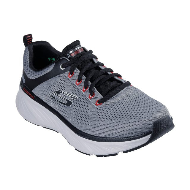 Skechers 232843 Mens Edgeride Contention CCBK