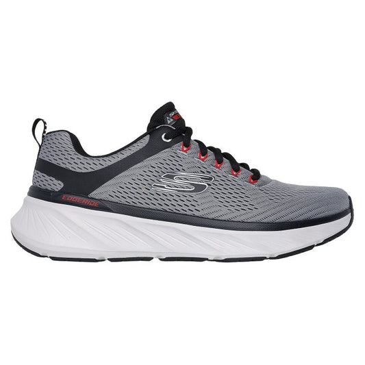 Skechers 232843 Mens Edgeride Contention CCBK