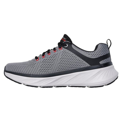 Skechers 232843 Mens Edgeride Contention CCBK