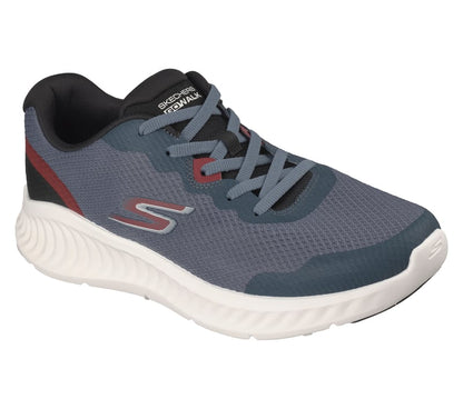 Skechers 216373 Mens Go Walk Now SLT Trainer