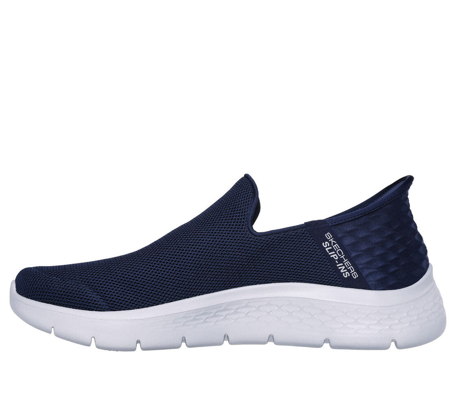 Skecher 216491 Mens Go Walk Flex Navy