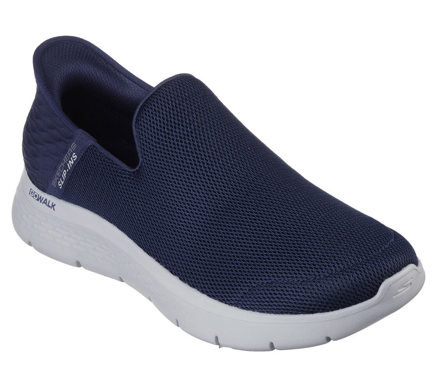 Skecher 216491 Mens Go Walk Flex Navy