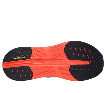 Skecher 220422(NVOR) Mens Max Cushioning Slip-In (Glide Step)