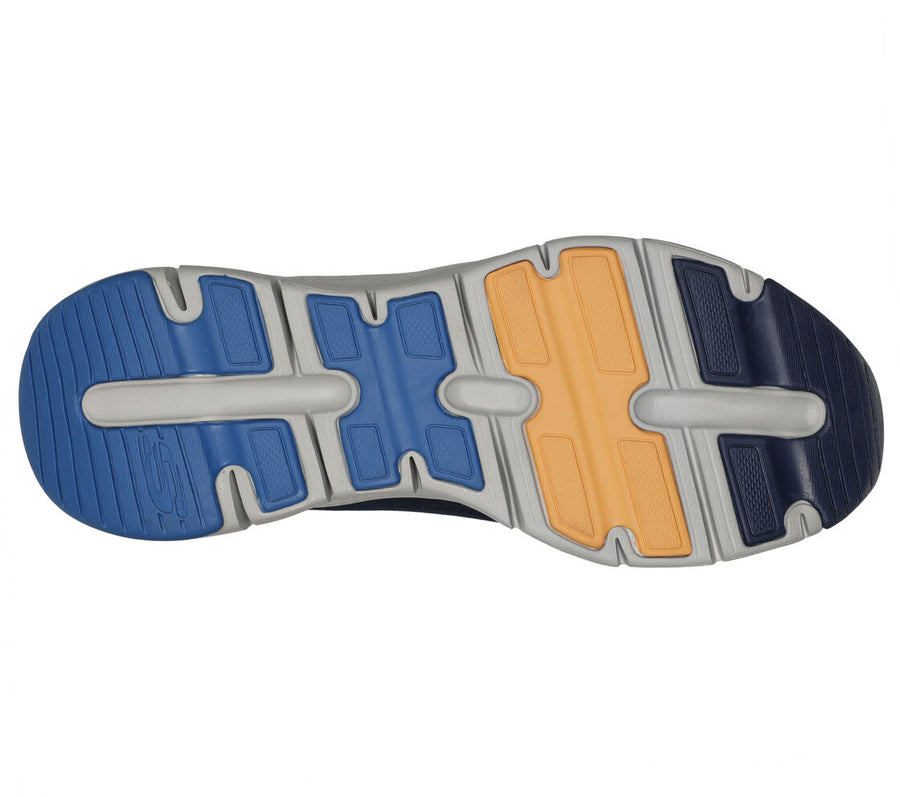 Skechers 232303 Archfit-Infinitycool Navy