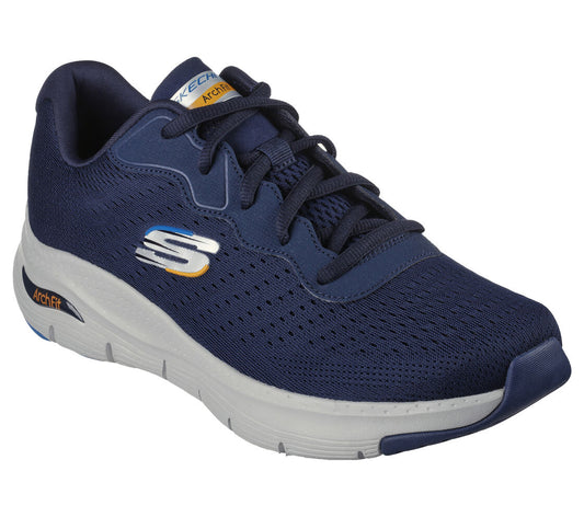 Skechers 232303 Archfit-Infinitycool Navy